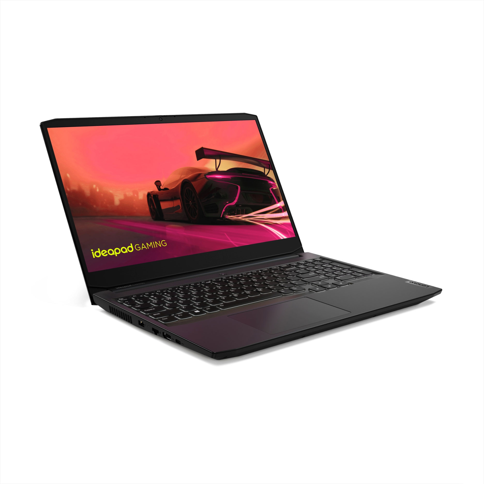 Ноутбук Lenovo IdeaPad Gaming 3 15ACH6 (82K200NDPB) зображення 2