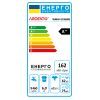 Пральна машина Ardesto WMW-6100WB зображення 2