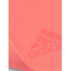 Килимок для йоги Adidas Premium Yoga Mat Уні 176 х 61 х 0,5 см Рожевий (ADYG-10300PK) зображення 3
