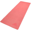 Коврик для йоги Adidas Premium Yoga Mat Уні 176 х 61 х 0,5 см Рожевий (ADYG-10300PK)