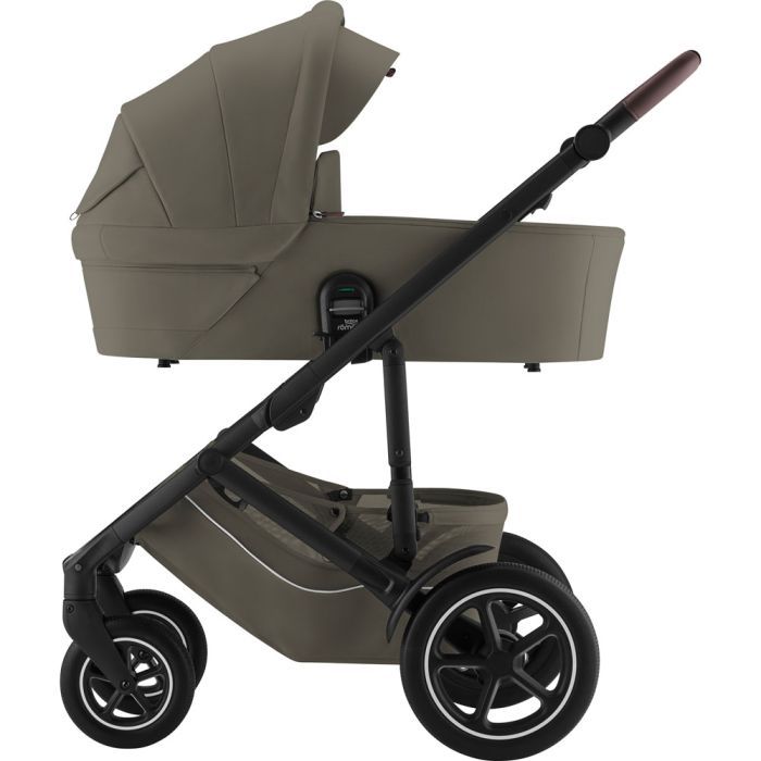 Люлька Britax-Romer SMILE 5Z Urban Olive (2000039635) зображення 3