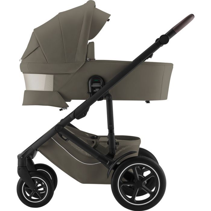 Люлька Britax-Romer SMILE 5Z Urban Olive (2000039635) зображення 4