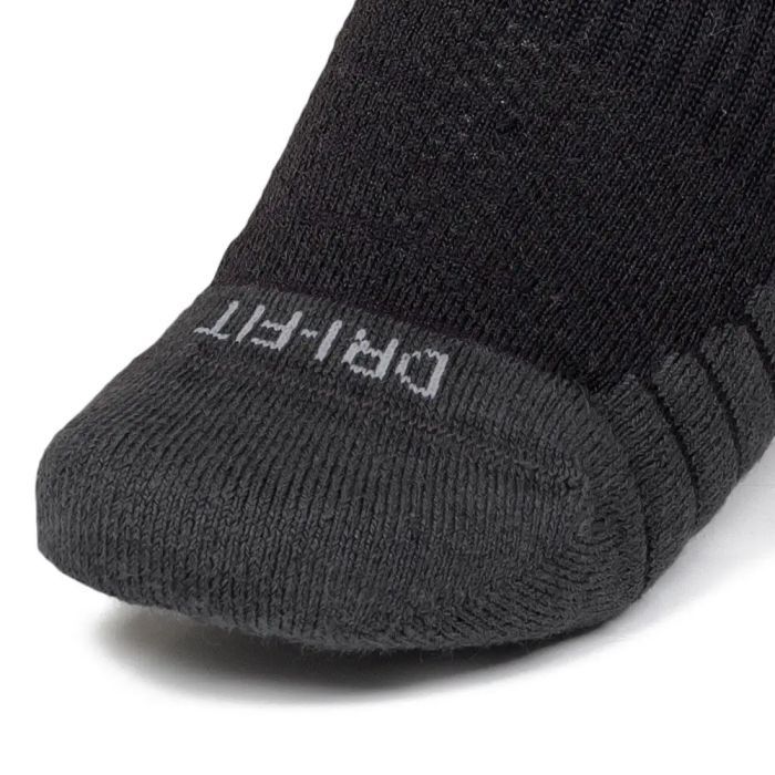 Шкарпетки Nike U NK EVERYDAY MAX CUSH NS 3PR SX6964-010 42-46 3 пари Чорні (640135945380) зображення 4