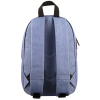 Рюкзак школьный GoPack Education Teens 119S-1 фиолетовый (GO24-119S-1) изображение 5