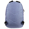 Рюкзак школьный GoPack Education Teens 119S-1 фиолетовый (GO24-119S-1) изображение 6