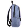 Рюкзак школьный GoPack Education Teens 119S-1 фиолетовый (GO24-119S-1) изображение 7