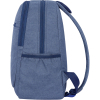 Рюкзак детский Bagland Young 13 л. синий (0051069) (670519) изображение 2