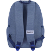 Рюкзак детский Bagland Young 13 л. синий (0051069) (670519) изображение 3