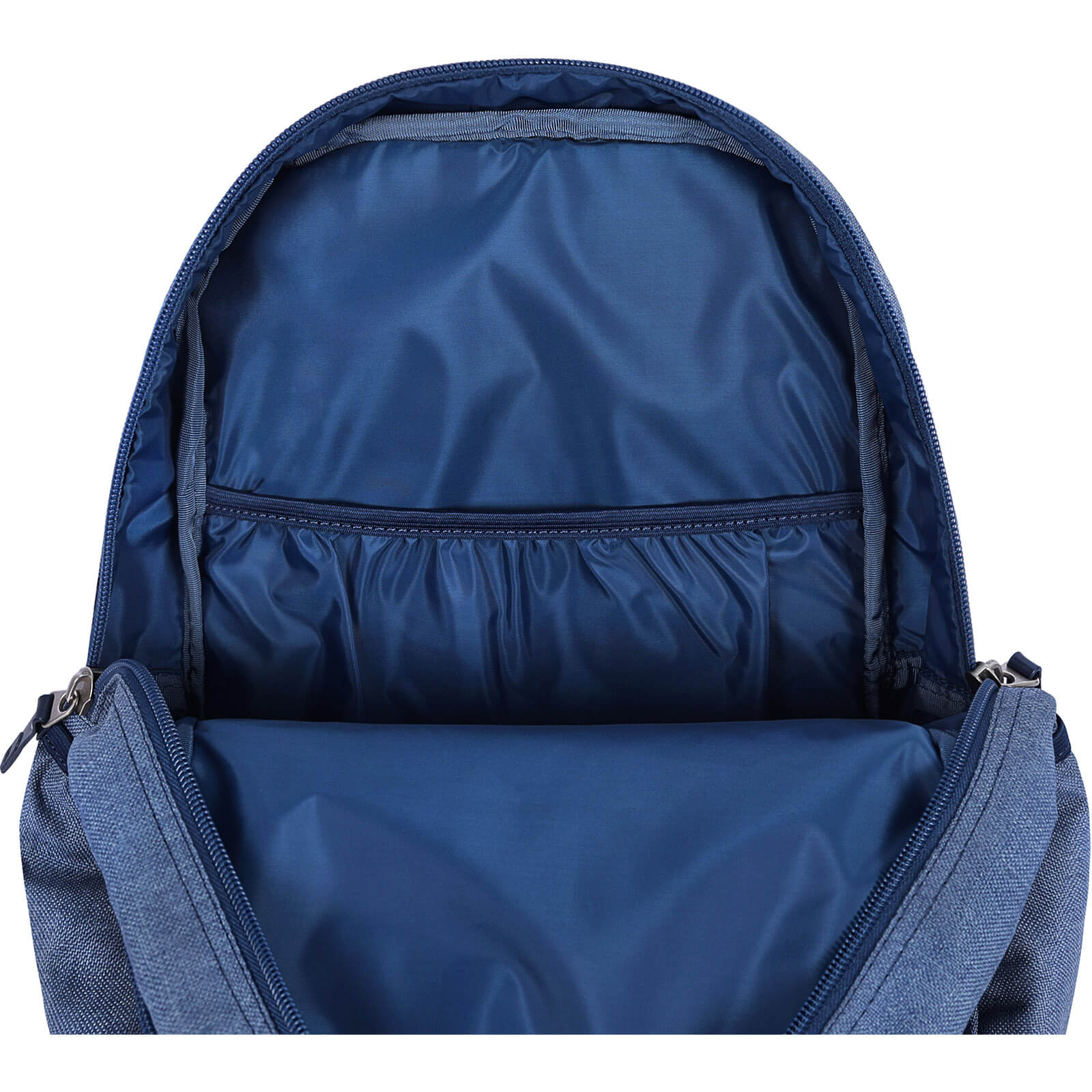 Рюкзак детский Bagland Young 13 л. синий (0051069) (670519) изображение 5