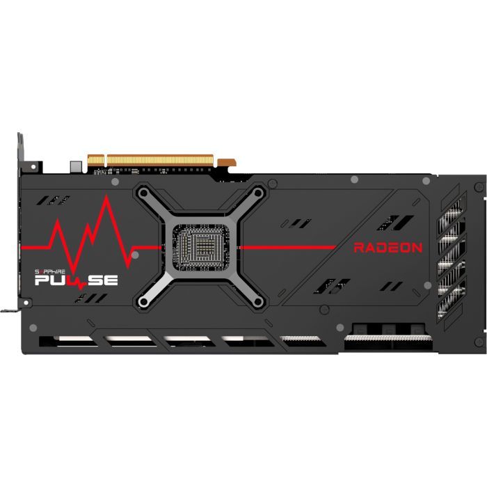 Видеокарта Sapphire Radeon RX 7900 XTX 24GB PULSE (11322-02-20G) изображение 5