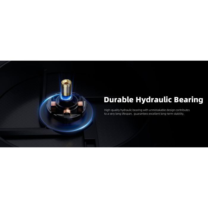 Кулер до корпусу ID-Cooling AS-120-K зображення 10