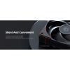 Кулер до корпусу ID-Cooling AS-120-K зображення 12