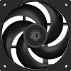 Кулер до корпусу ID-Cooling AS-120-K зображення 2