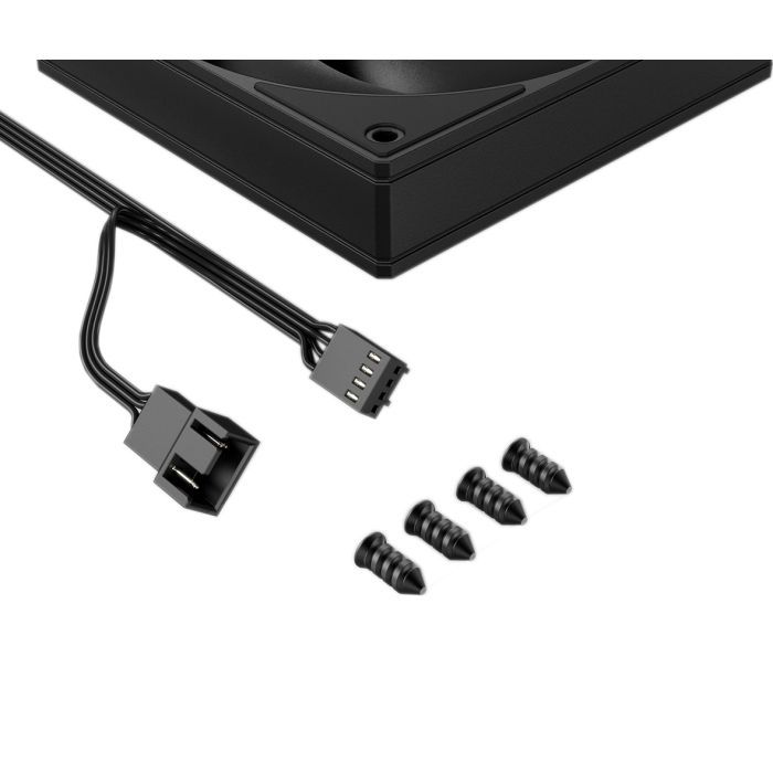 Кулер до корпусу ID-Cooling AS-120-K зображення 6