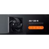 Кулер до корпусу ID-Cooling AS-120-K зображення 8