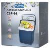 Автохолодильник Thermo CBP-26 (4823082716890) изображение 12