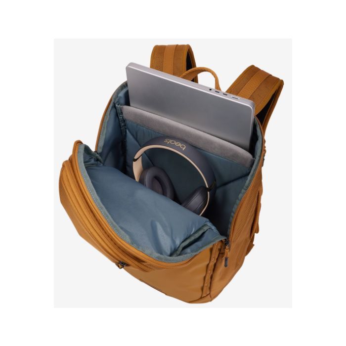Рюкзак для ноутбука Thule 15.6" Chasm 26L TCHB-215 Pond Gray (3204984) зображення 2
