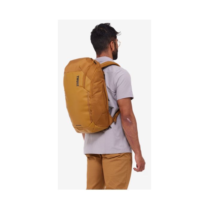 Рюкзак для ноутбука Thule 15.6" Chasm 26L TCHB-215 Pond Gray (3204984) зображення 4