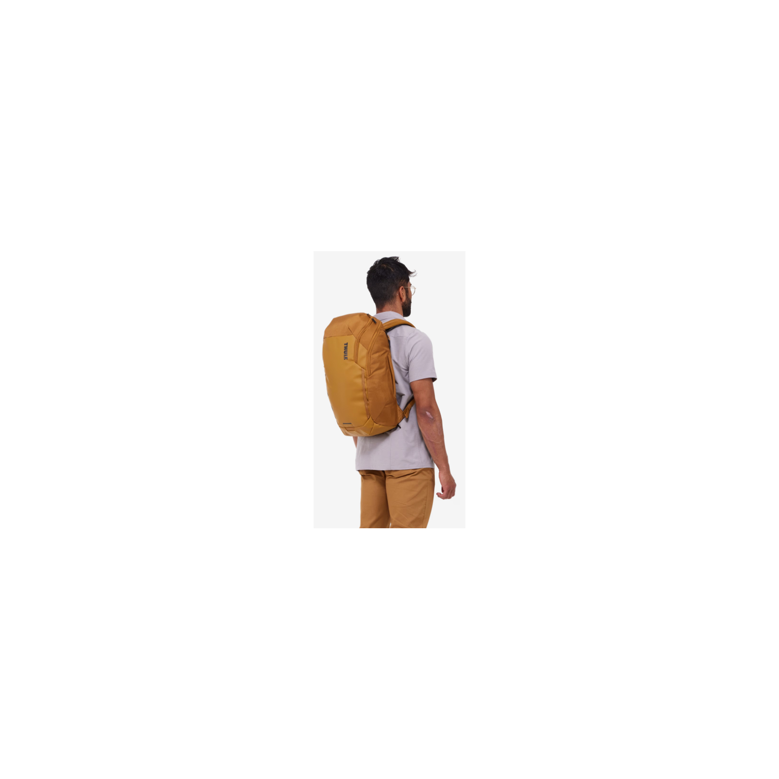 Рюкзак для ноутбука Thule 15.6" Chasm 26L TCHB-215 Olivine (3204982) изображение 4