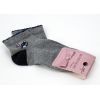 Носки детские BNM с котиком (M0C0201-0138-5G-gray) изображение 3