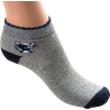 Шкарпетки дитячі BNM з котиком (M0C0201-0138-5G-gray)
