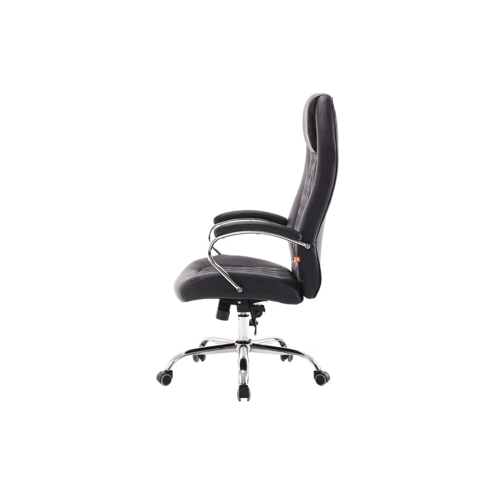 Офисное кресло Аклас Альваро Черный (00127042) изображение 3