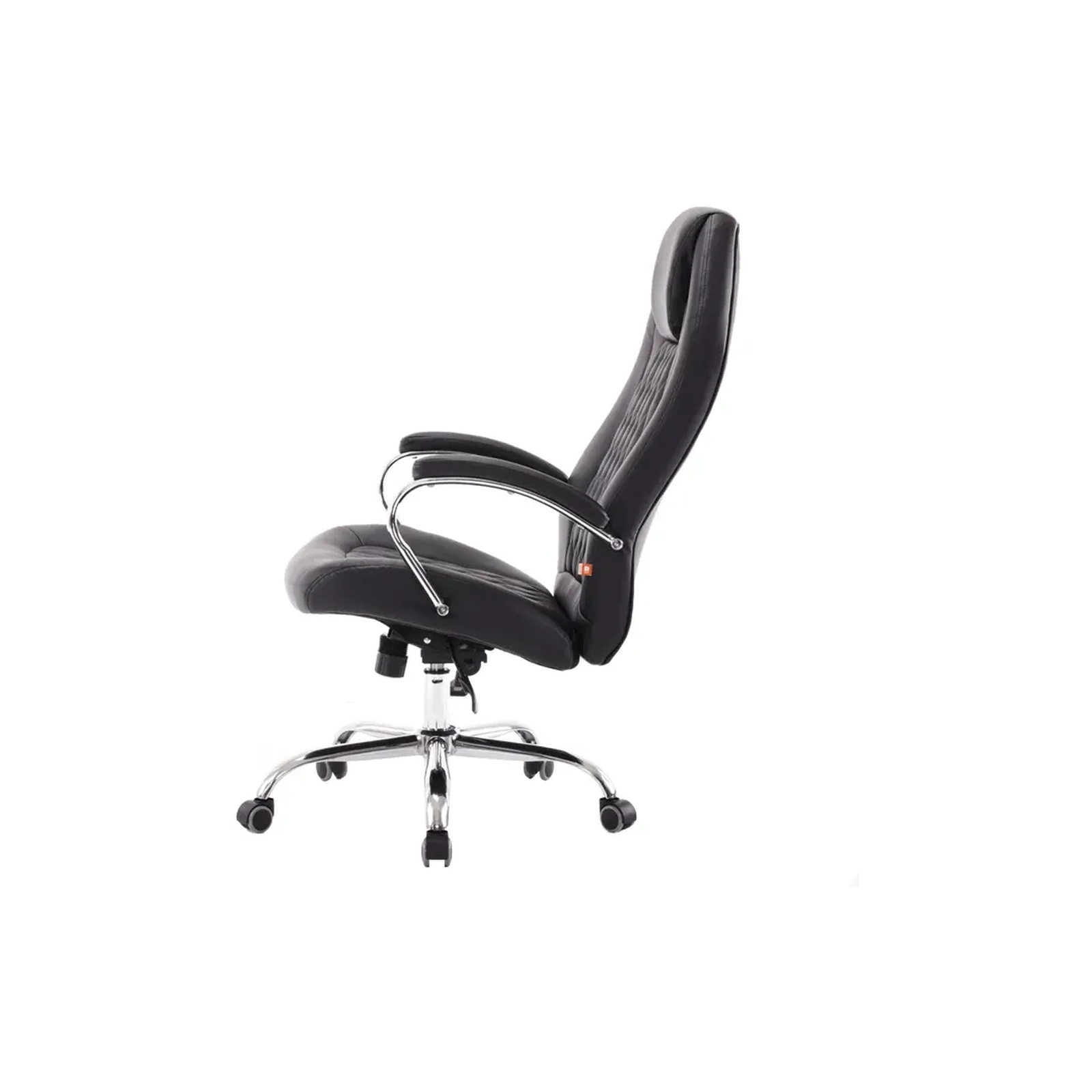 Офисное кресло Аклас Альваро Черный (00127042) изображение 4