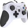Геймпад GamePro MG450W USB White-Black (MG450W) зображення 2