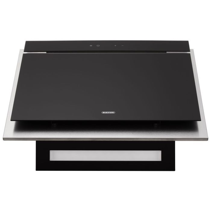 Витяжка кухонна Eleyus KREON 1200 LED 60 IS+BL зображення 4