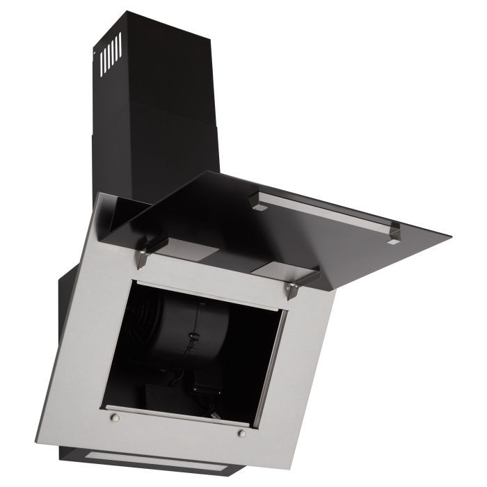 Витяжка кухонна Eleyus KREON 1200 LED 60 IS+BL зображення 6