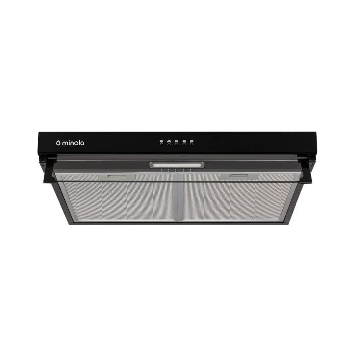 Вытяжка кухонная Minola HPL 517 WH