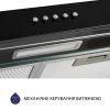Вытяжка кухонная Minola HPL 517 BL изображение 6