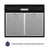 Вытяжка кухонная Minola HPL 517 BL изображение 7