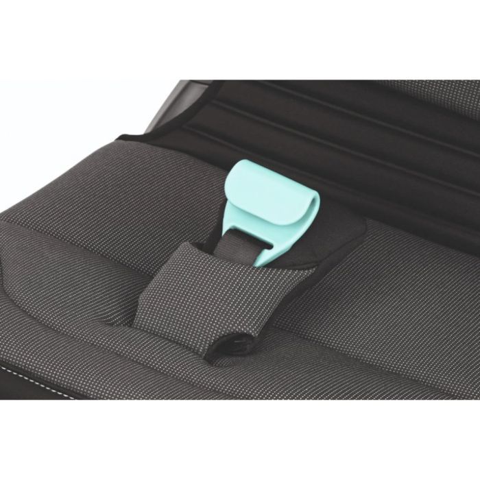 Автокресло Peg-Perego Viaggio 2-3 Flex Crystal black черное с серым (IMVF010000DP53DX13) изображение 6