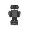 Автокресло Peg-Perego Viaggio 2-3 Flex Crystal black черное с серым (IMVF010000DP53DX13) изображение 7