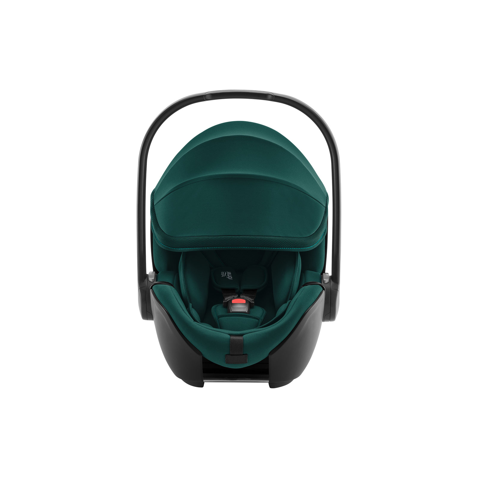 Автокрісло Britax-Romer Baby-Safe Pro Soft Taupe (2000039636) зображення 7