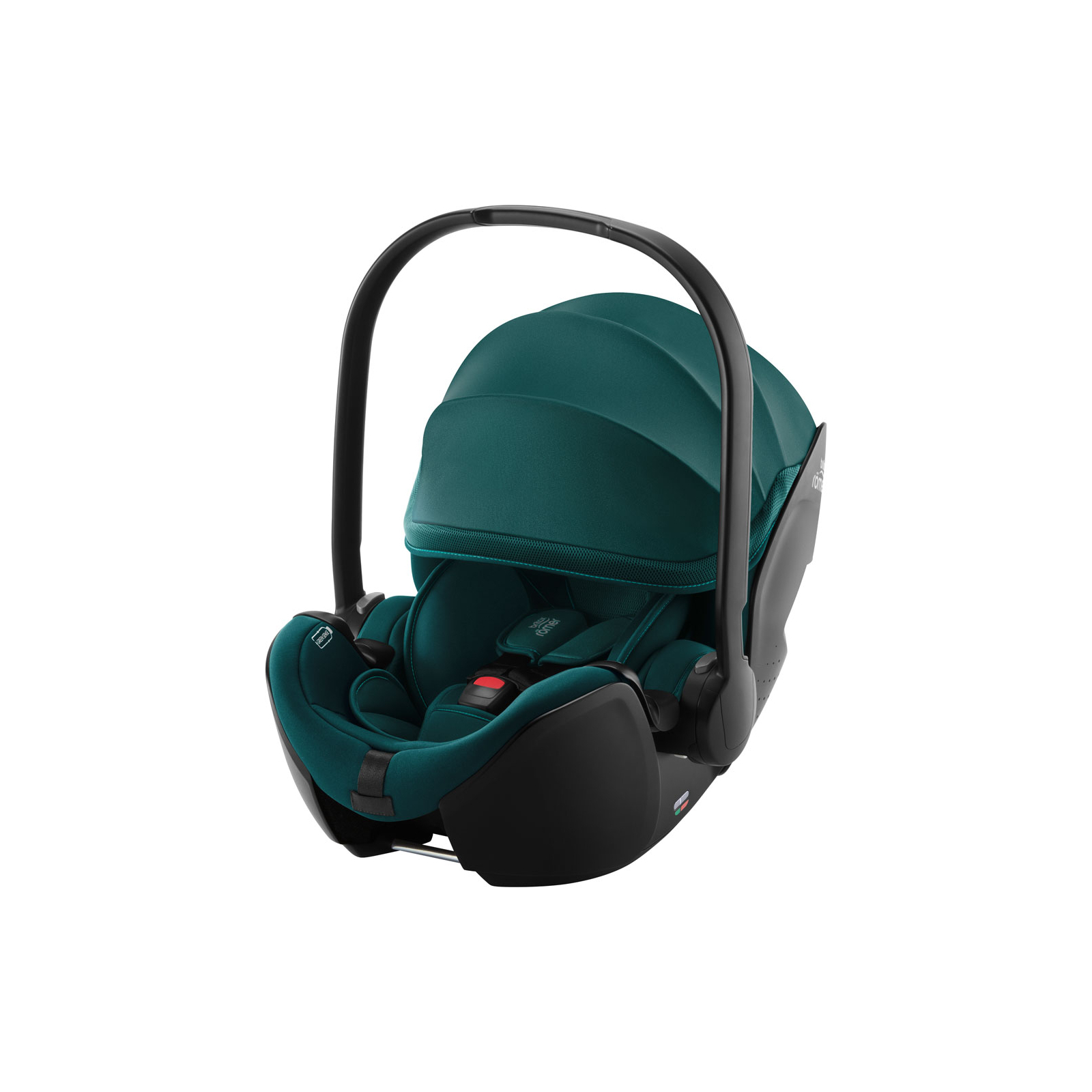 Автокресло Britax-Romer Baby-Safe Pro Frost Grey (2000040136)