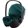 Автокресло Britax-Romer Baby-Safe Pro (Atlantic Green) (2000040141)