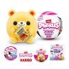 М'яка іграшка Snackle сюрприз R серія 2 Mini Brands (77510R) зображення 3