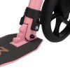 Самокат Miqilong Beagle рожевий (BEAGLE-200-PINK) зображення 12