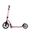 Самокат Miqilong Beagle рожевий (BEAGLE-200-PINK) зображення 4