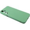 Чехол для мобильного телефона Dengos Soft Samsung Galaxy A25 5G (mint) (DG-TPU-SOFT-52) изображение 3