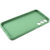 Чехол для мобильного телефона Dengos Soft Samsung Galaxy A25 5G (mint) (DG-TPU-SOFT-52) изображение 4