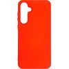 Чехол для мобильного телефона Armorstandart ICON Case Samsung A55 5G (A556) Red (ARM74325)