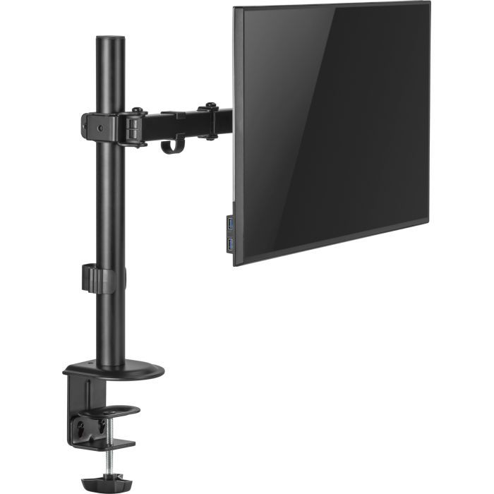 Кронштейн Brateck LDT66-C012 зображення 10