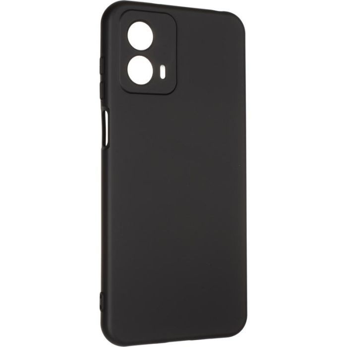 Чехол для мобильного телефона BeCover Motorola Moto G24/G24 Power Black (710718)