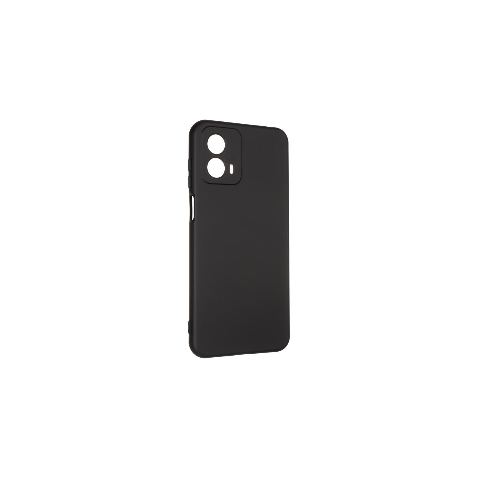 Чехол для мобильного телефона BeCover Motorola Moto G24/G24 Power Black (710718)