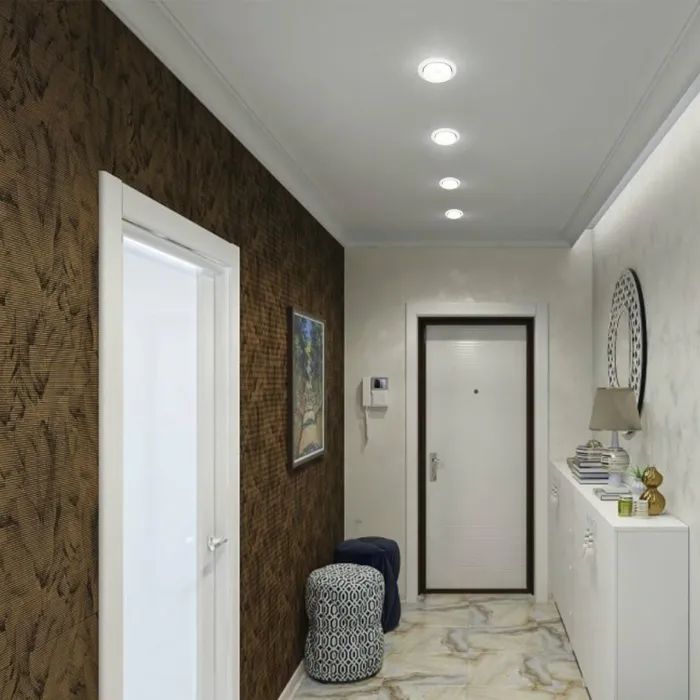 Лампочка Eurolamp LED GX53 12W 3000K (LED-GX53-1230(N)) зображення 5