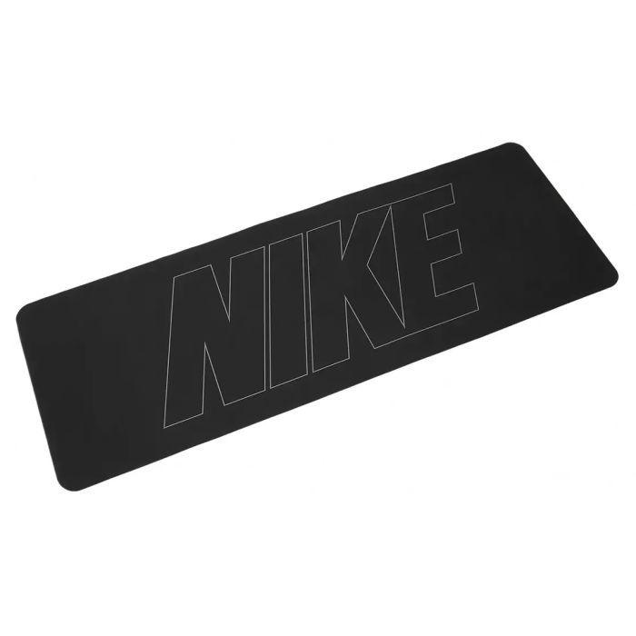 Коврик для йоги Nike Yoga Mat 4 MM сірий 61х172 см N.100.7517.012.OS (887791761811) изображение 3