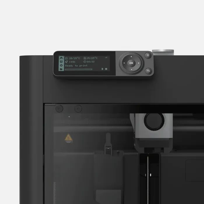 3D-принтер Bambu Lab P1S изображение 2